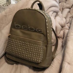 bebe backpack